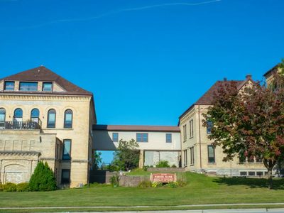 Webster Manor