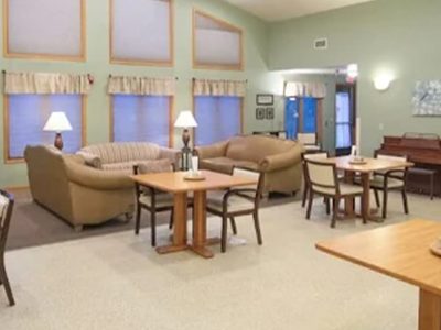 Willowgreen Home