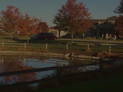Woodlands Senior Park