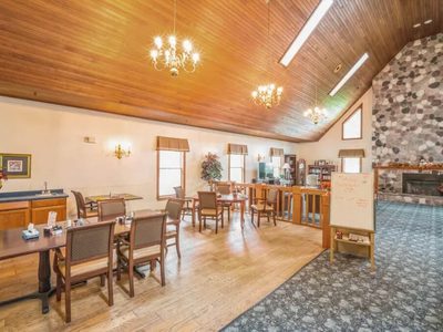 Adava Care of Hartland