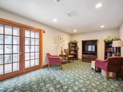 Adava Care of Hartland