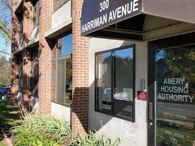 Evergreen Village