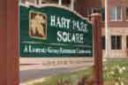 Hart Park Square