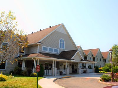Heatherwood