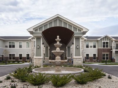 Heritage Oakwood Hills