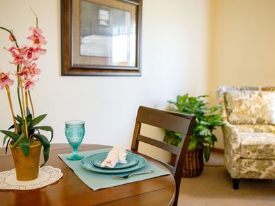 Heritage House of Portage