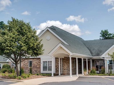 Lexington Heritage Heritage Assisted Living