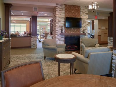 Marycrest Assisted Living