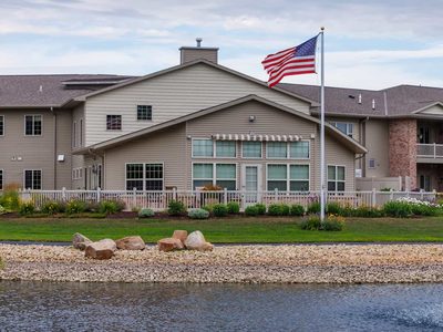 Cottages at Meadowlands (the)