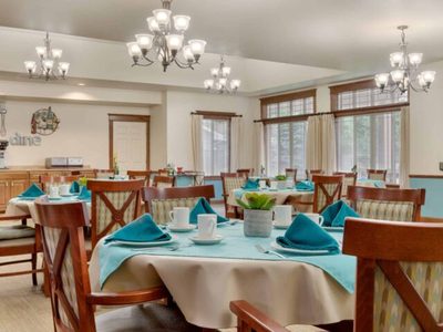 Library Terrace Apartments