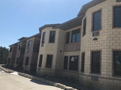 Lodge at Whispering Pines (the)