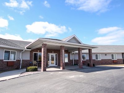 Wayside Parkview Estates