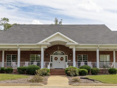 Willow Ridge