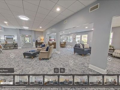 Legacy Village of Tifton
