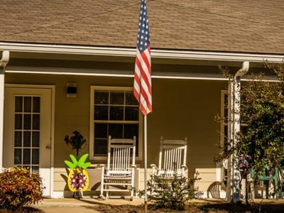 Fellowship Home at Cordelia Manor