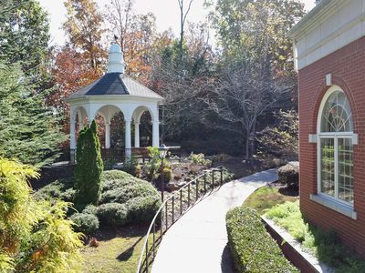 King's Bridge Retirement Center