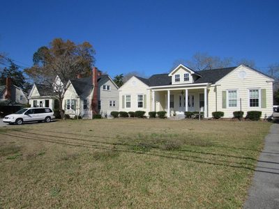 Retirement Inn