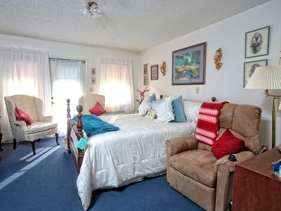 Dogwood Gardens Senior Living