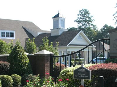 Cottages On Wesleyan Assited Living (The)