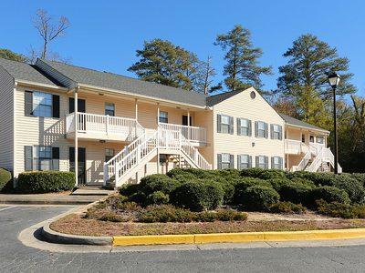 Hidden Lakes Group Home No. 1