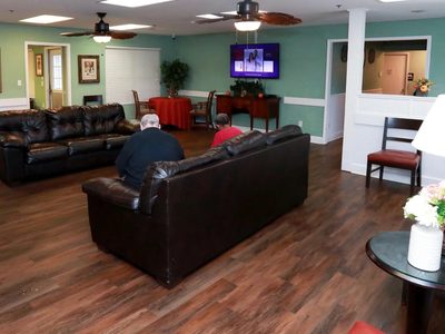 Willow Personal Care Home