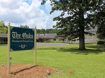 Oaks Personal Care Home (The)