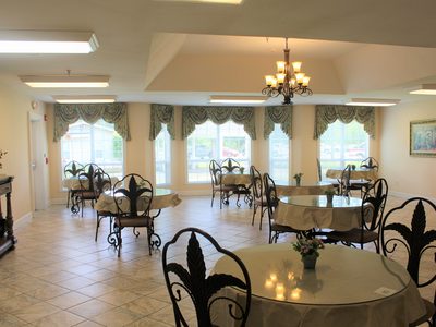 Oaks Personal Care Home (The)