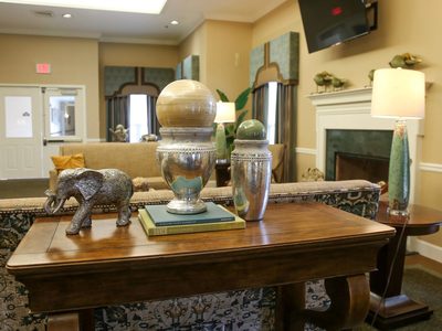 Stone Brooke Suites