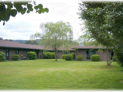 Clary Care Center & Wilkinson