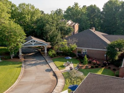 Highland Hills Village PC