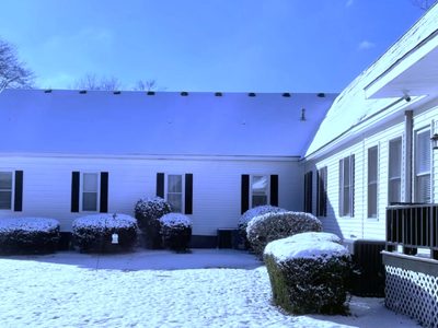 Silver Linings Personal Care Home Stapleton