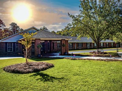 Haven Memory Care of Athens