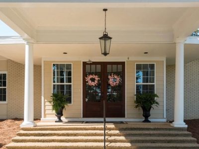 Southern Manor Senior Living