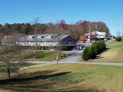 Stonehenge Assisted Living 3