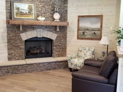 Habersham Retreat