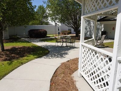 Charter Senior Living of Martinez