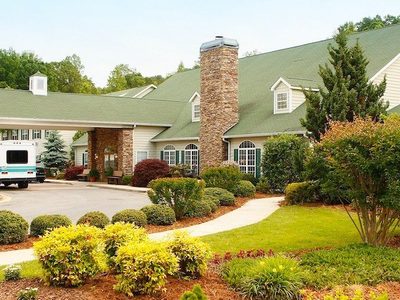 Brasstown Manor