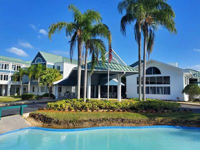 Discovery Village at Sugarloaf