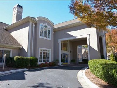 Regency House of Buford