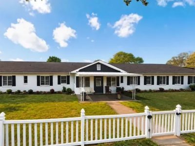 Highlands Senior Living