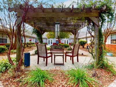 Gaines Park Senior Living