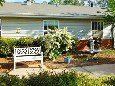 Gaines Park Senior Living