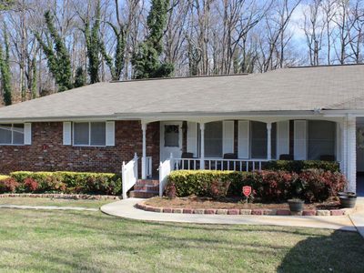 Avondale Homes At Northlake