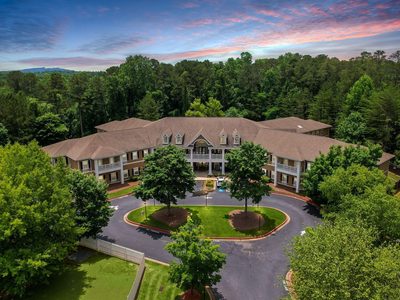 Pruittplace-Kennesaw
