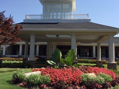 Azalea Estates of Fayetteville