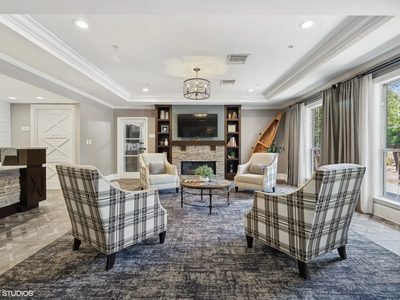 Retreat at Loganville, the