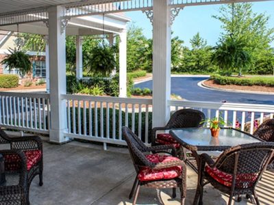Lakes at Gainesville Assisted Living