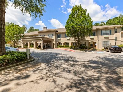 Reserve at Peachtree City