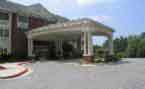 Brookdale Big Creek Roswell