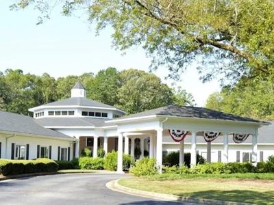 Mulberry Grove Senior Living